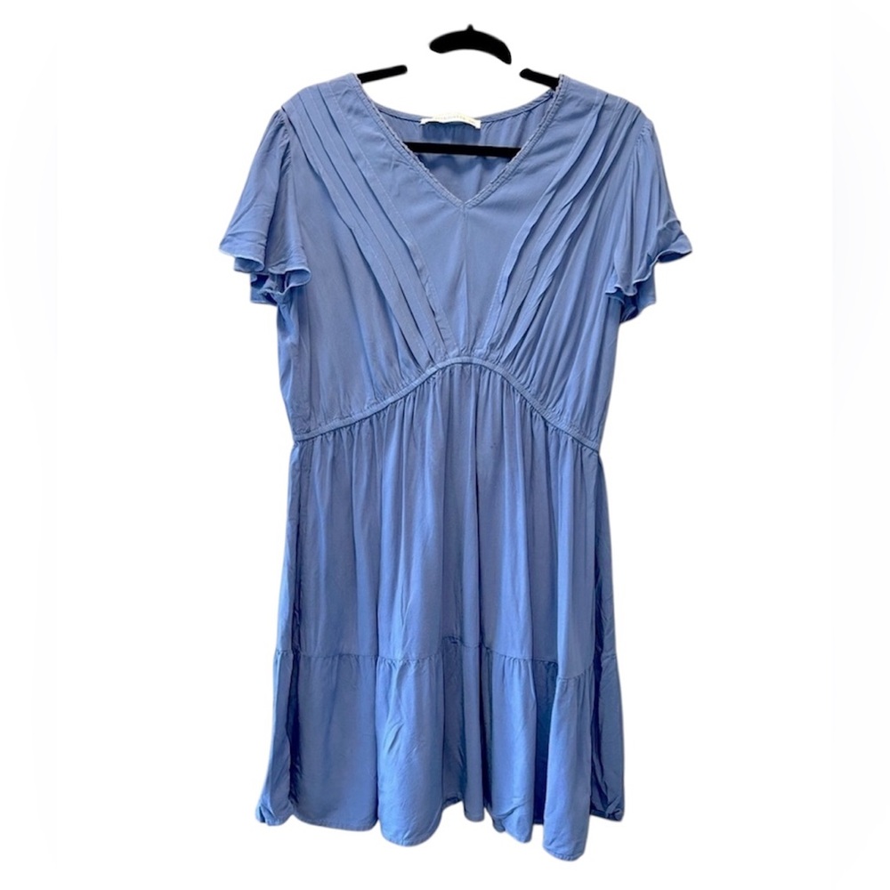 RusttyDustty Dress size 0XL